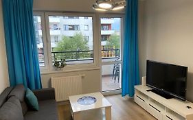 Apartament Strefa Czasu By Rentoom